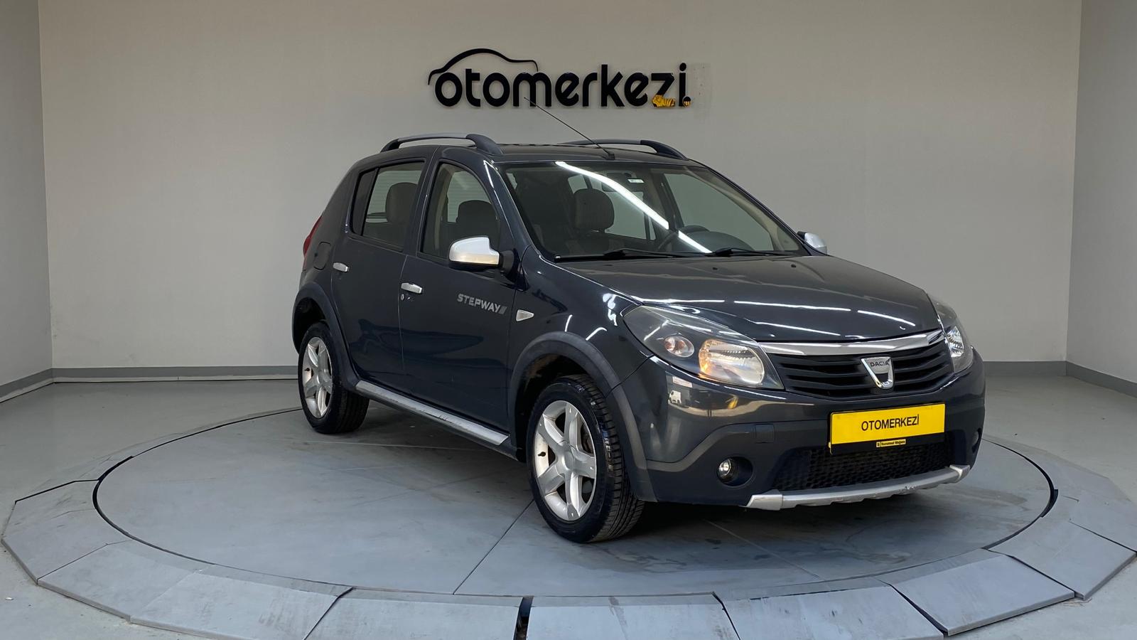 DACIA SANDERO 6